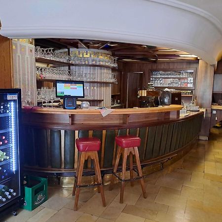 Keyone Rooms Loisach Лермос Екстериор снимка