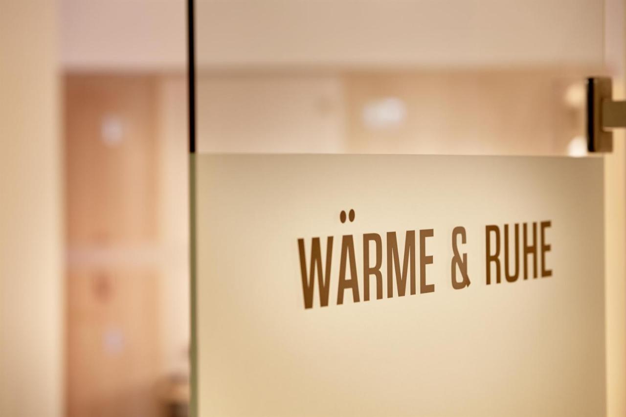 Keyone Rooms Loisach Лермос Екстериор снимка